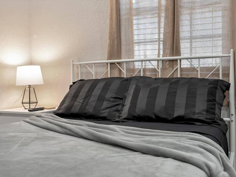 10 Minutes To Downtown Free Parking, Ac
