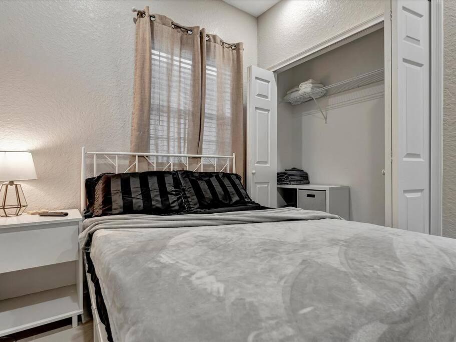 10 Minutes To Downtown Free Parking, Ac * Tampa