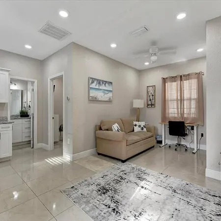 Ferienwohnung 10 Minutes To Downtown Free Parking, Ac Tampa Exterior foto